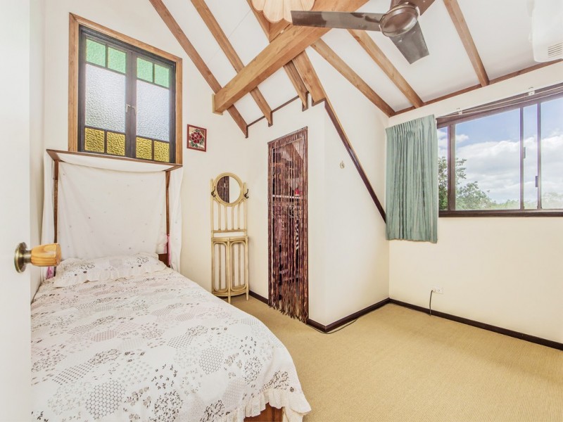 39 ZABEL ROAD, Lockrose QLD 4342