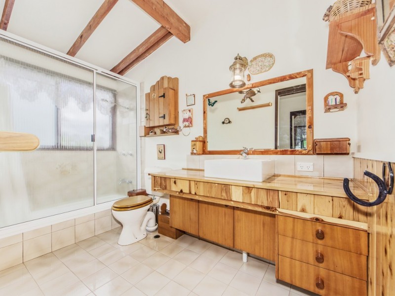 39 ZABEL ROAD, Lockrose QLD 4342