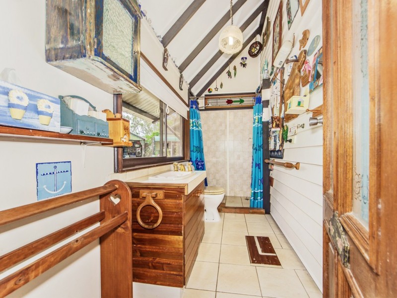 39 ZABEL ROAD, Lockrose QLD 4342