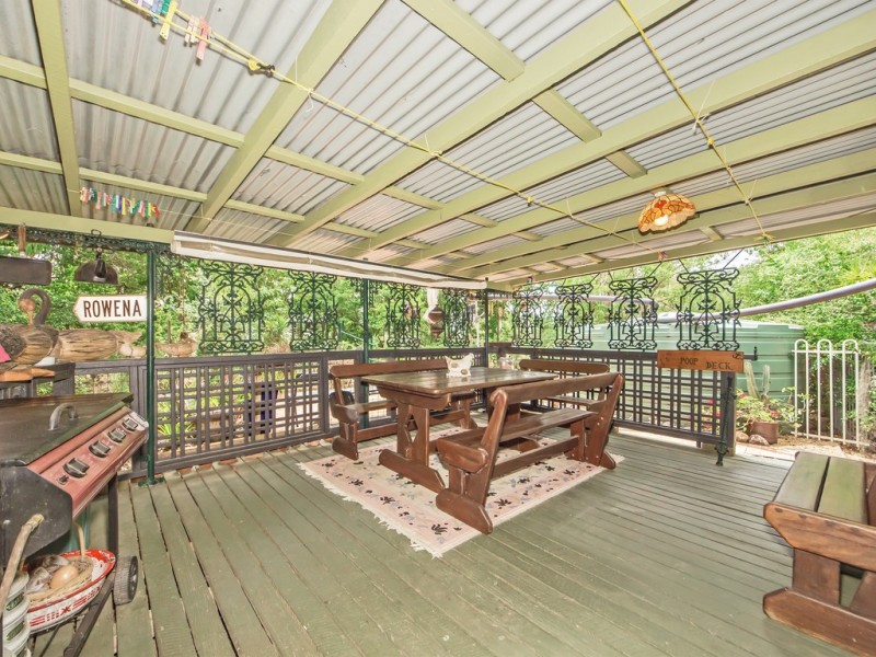 39 ZABEL ROAD, Lockrose QLD 4342