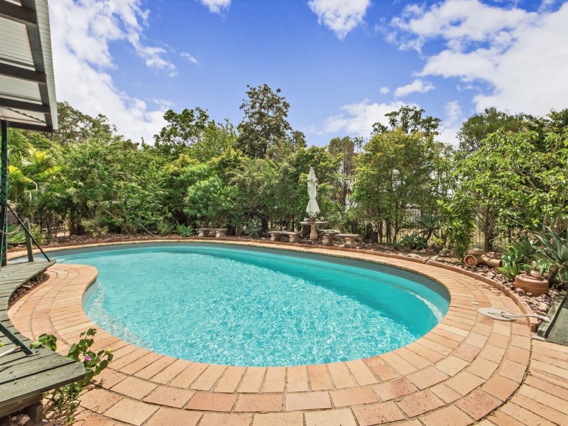 39 ZABEL ROAD, Lockrose QLD 4342
