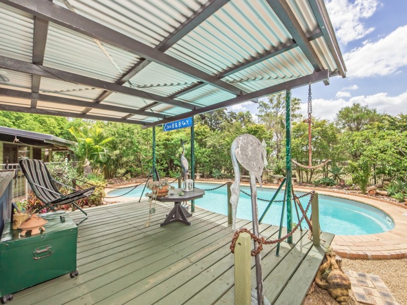 39 ZABEL ROAD, Lockrose QLD 4342