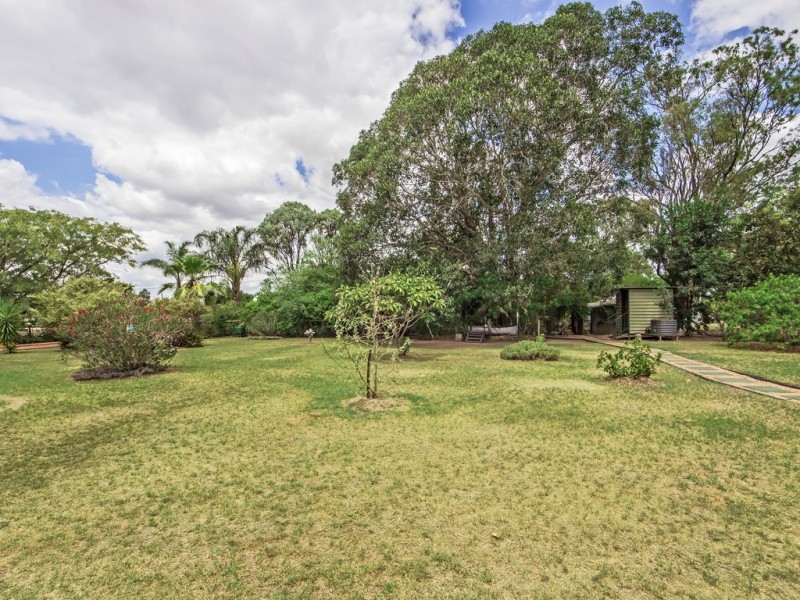 39 ZABEL ROAD, Lockrose QLD 4342