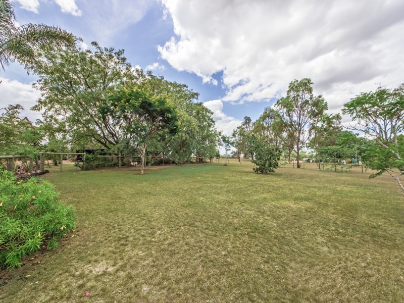 39 ZABEL ROAD, Lockrose QLD 4342