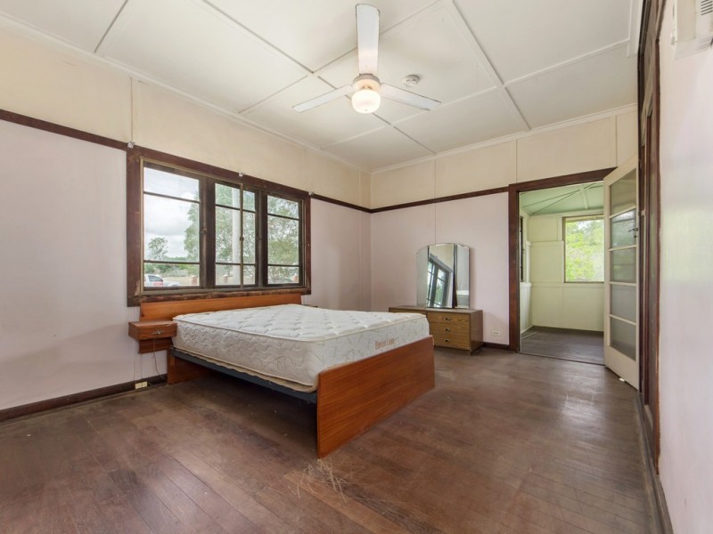 111 REINBOTTS ROAD, Lowood QLD 4311