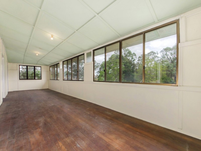 111 REINBOTTS ROAD, Lowood QLD 4311