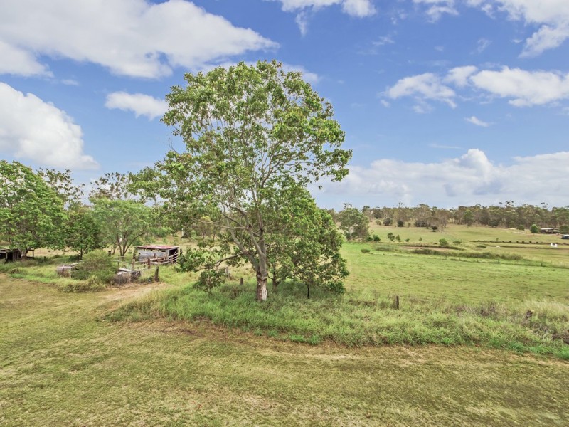 111 REINBOTTS ROAD, Lowood QLD 4311