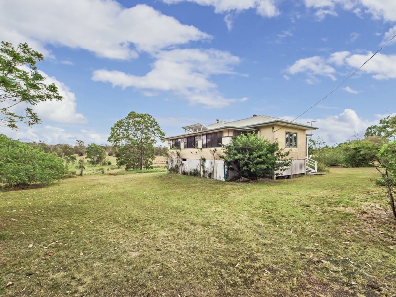 111 REINBOTTS ROAD, Lowood QLD 4311