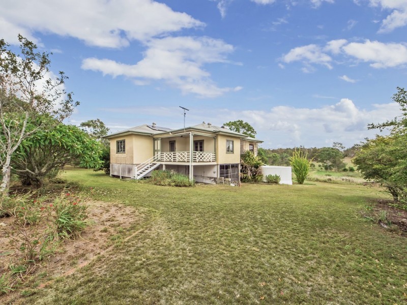 111 REINBOTTS ROAD, Lowood QLD 4311