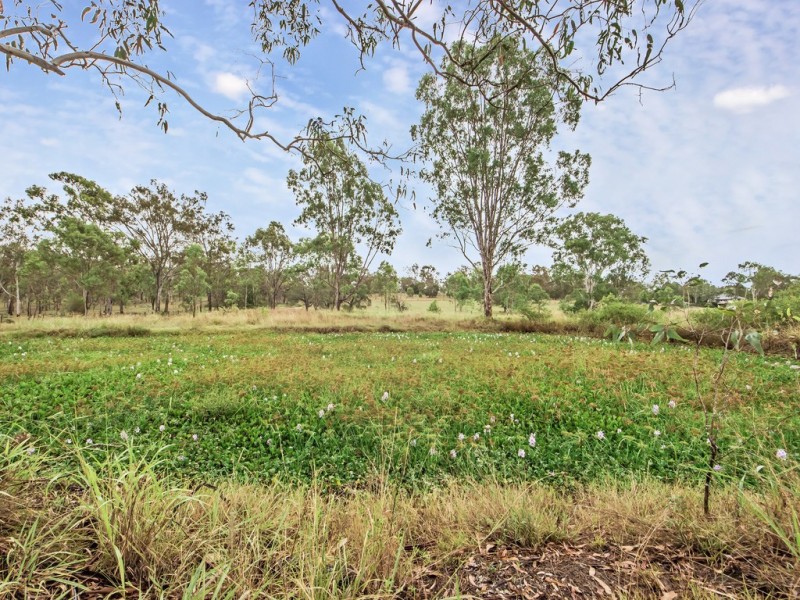 111 REINBOTTS ROAD, Lowood QLD 4311