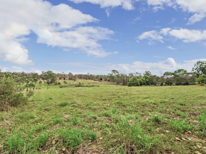 111 REINBOTTS ROAD, Lowood QLD 4311