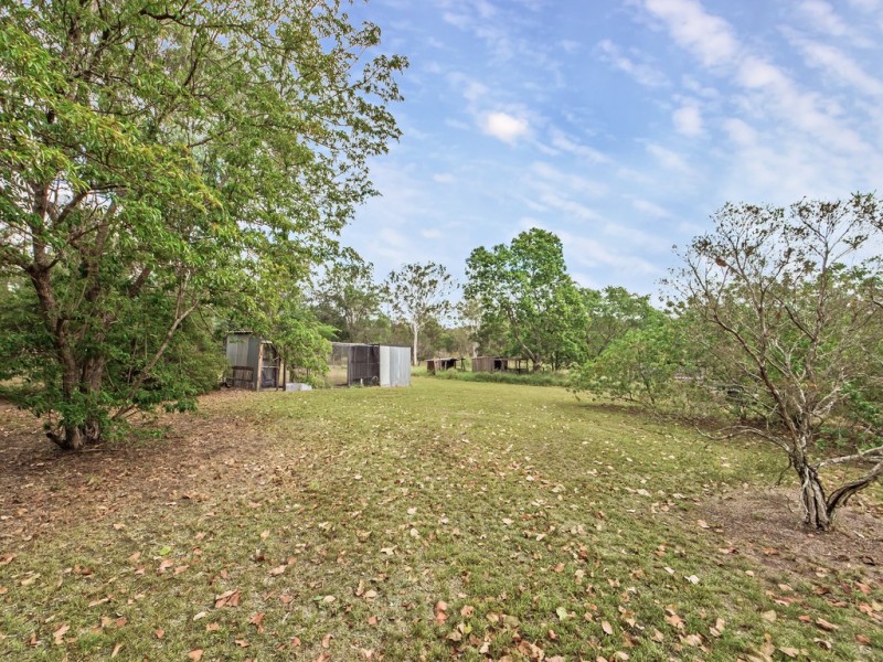 111 REINBOTTS ROAD, Lowood QLD 4311