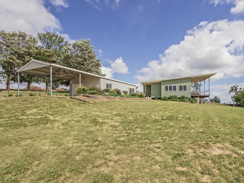 36 NATAN ROAD, Fernvale QLD 4306