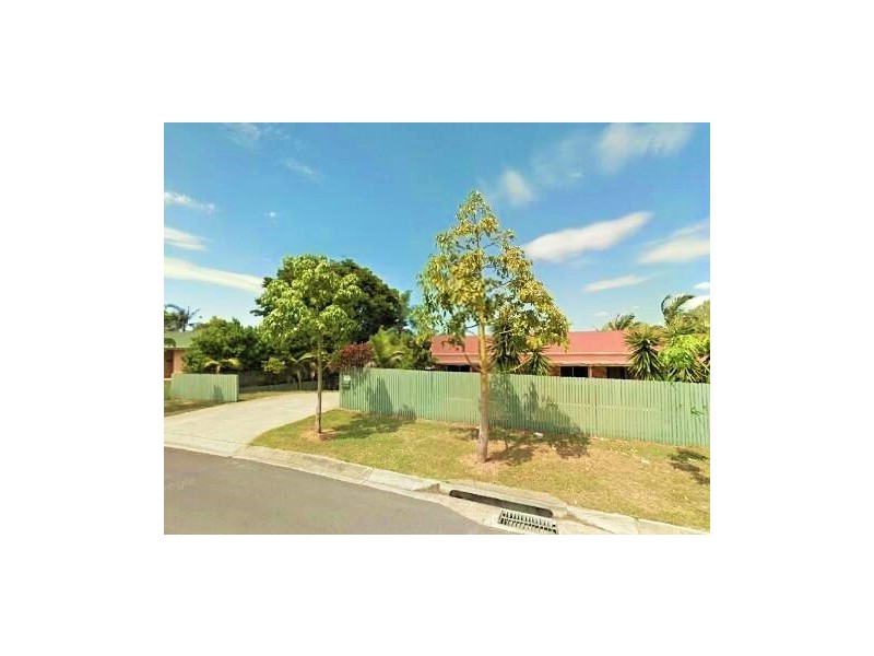 88 GHOST GUM STREET, Bellbowrie QLD 4070