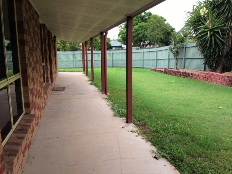 88 GHOST GUM STREET, Bellbowrie QLD 4070