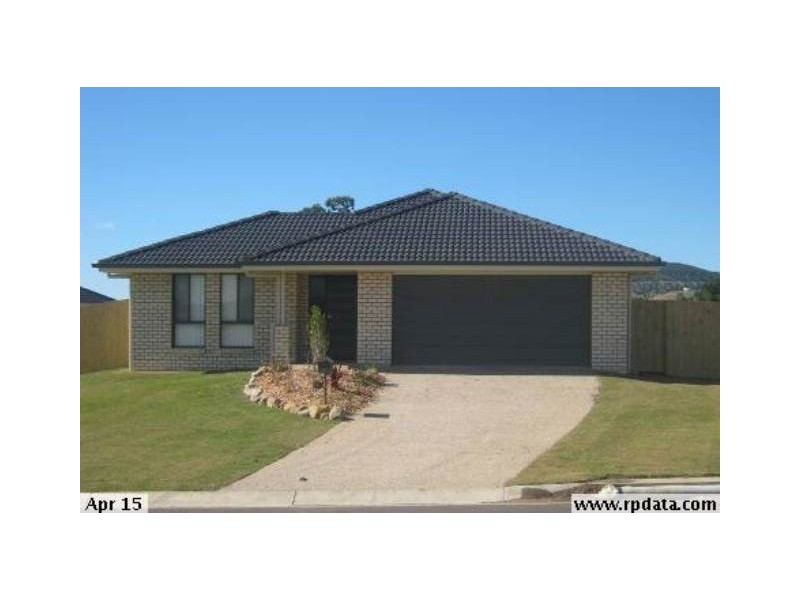 31 Peregrine Drive, Lowood QLD 4311