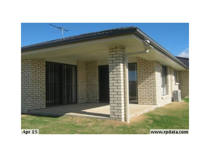31 Peregrine Drive, Lowood QLD 4311