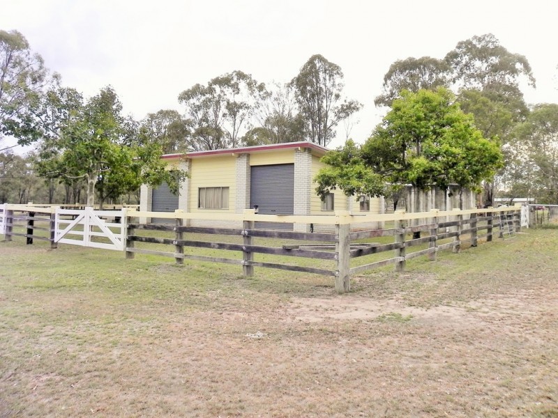 20 HASLINGDEN ROAD, Lockyer Waters QLD 4311