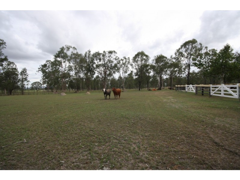 20 HASLINGDEN ROAD, Lockyer Waters QLD 4311