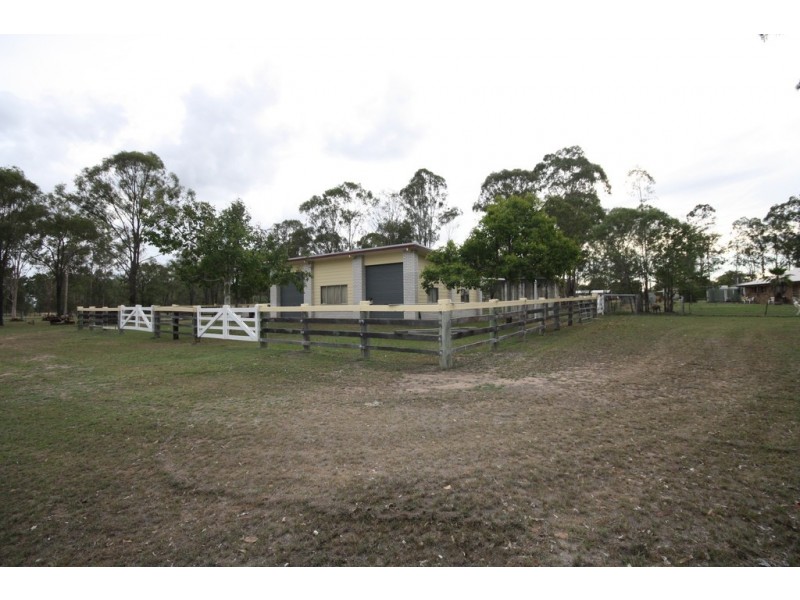 20 HASLINGDEN ROAD, Lockyer Waters QLD 4311
