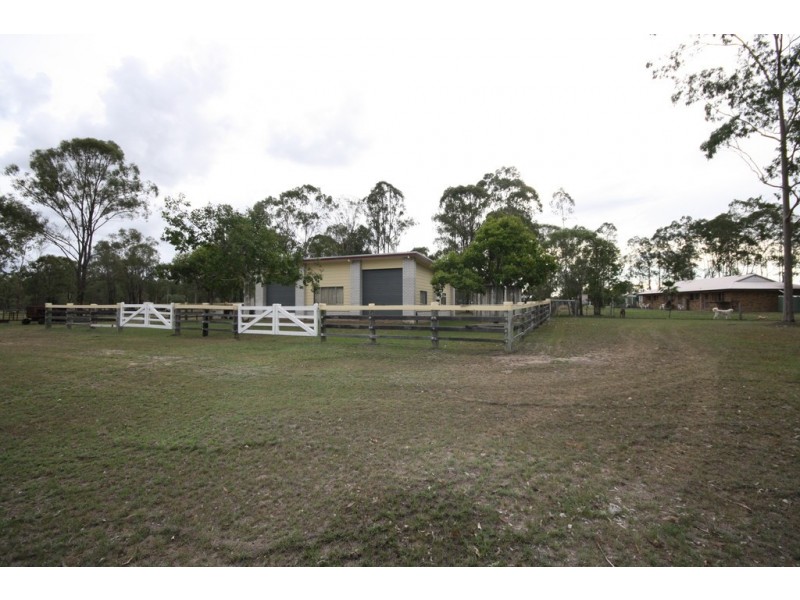 20 HASLINGDEN ROAD, Lockyer Waters QLD 4311