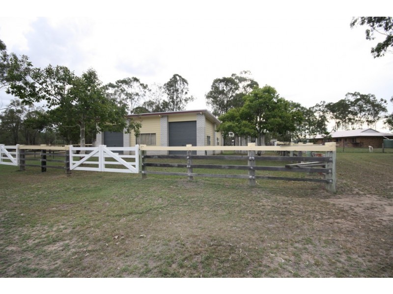 20 HASLINGDEN ROAD, Lockyer Waters QLD 4311