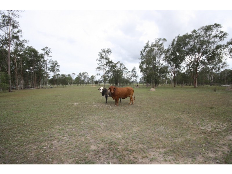 20 HASLINGDEN ROAD, Lockyer Waters QLD 4311