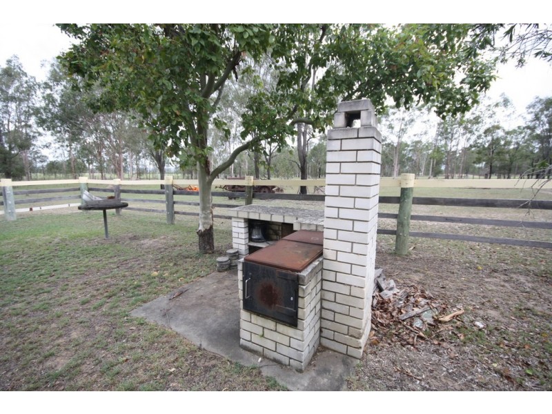 20 HASLINGDEN ROAD, Lockyer Waters QLD 4311