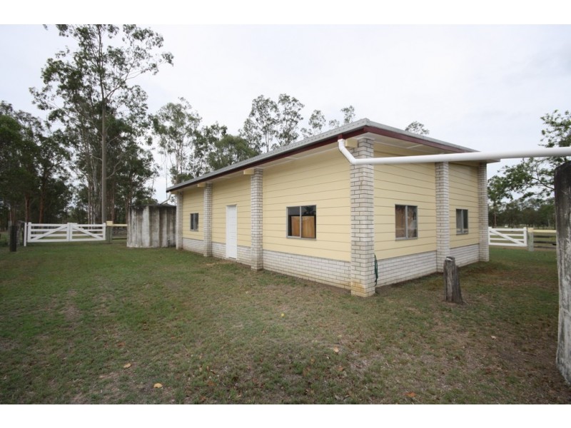 20 HASLINGDEN ROAD, Lockyer Waters QLD 4311
