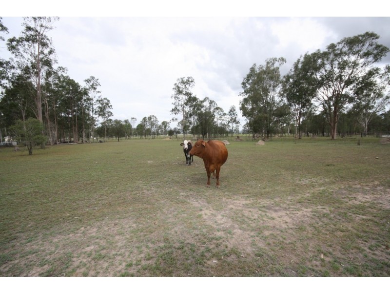 20 HASLINGDEN ROAD, Lockyer Waters QLD 4311