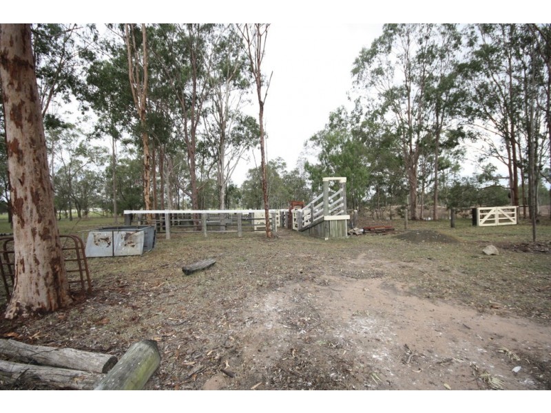 20 HASLINGDEN ROAD, Lockyer Waters QLD 4311