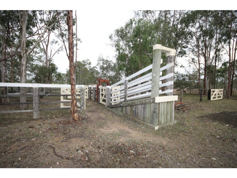 20 HASLINGDEN ROAD, Lockyer Waters QLD 4311