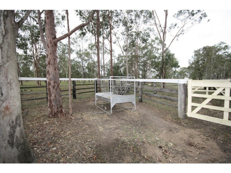 20 HASLINGDEN ROAD, Lockyer Waters QLD 4311