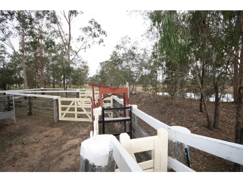 20 HASLINGDEN ROAD, Lockyer Waters QLD 4311