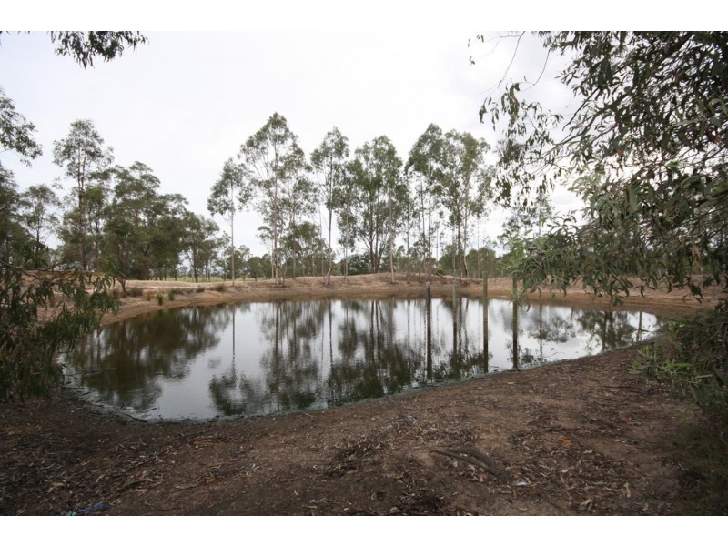 20 HASLINGDEN ROAD, Lockyer Waters QLD 4311