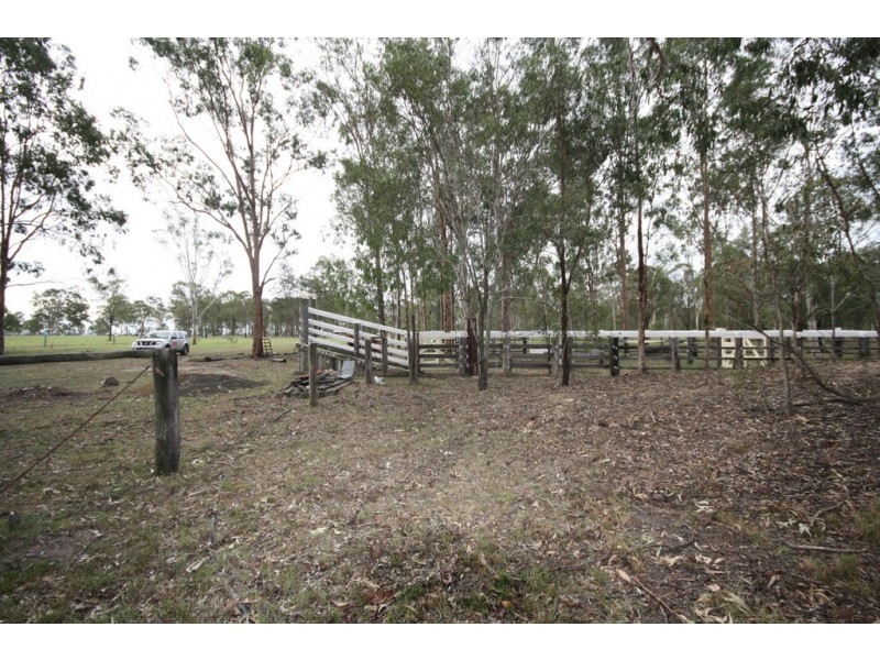 20 HASLINGDEN ROAD, Lockyer Waters QLD 4311