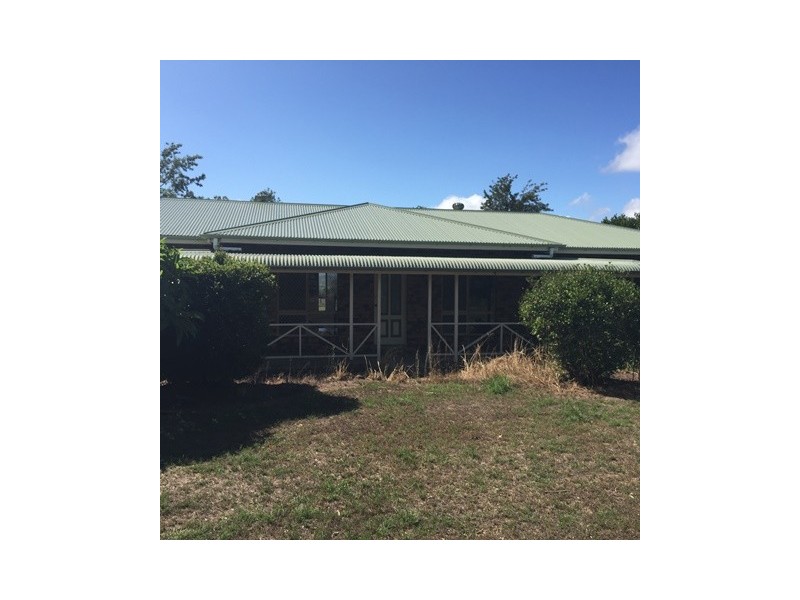 241 Fernvale Road, Fernvale QLD 4306