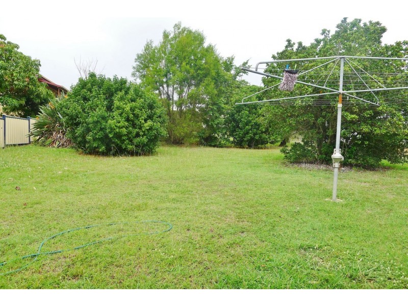 181 GLEBE ROAD, Silkstone QLD 4304