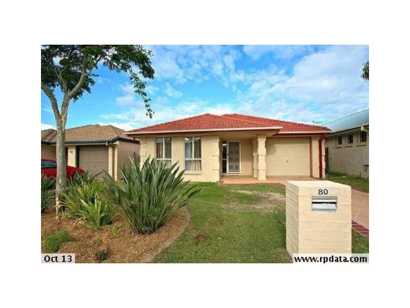 80 Collins Street, Collingwood Park QLD 4301