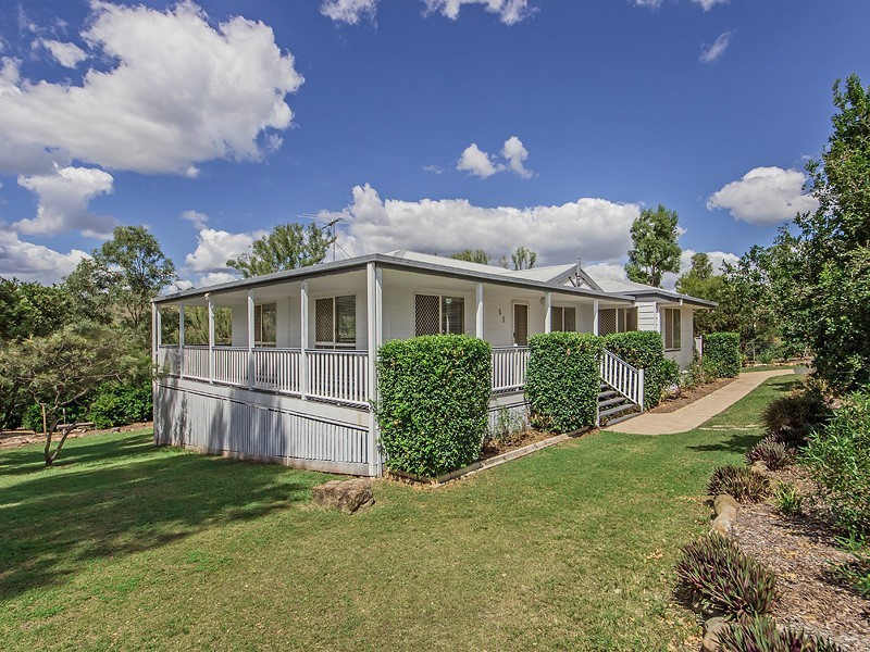 55 MAMAKU STREET, Fernvale QLD 4306