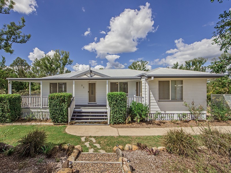 55 MAMAKU STREET, Fernvale QLD 4306