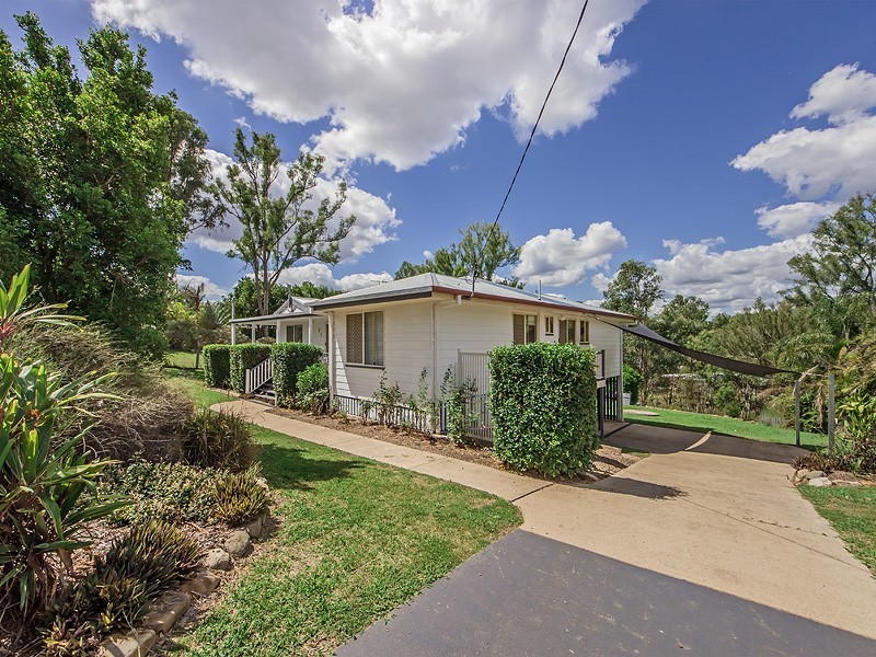 55 MAMAKU STREET, Fernvale QLD 4306