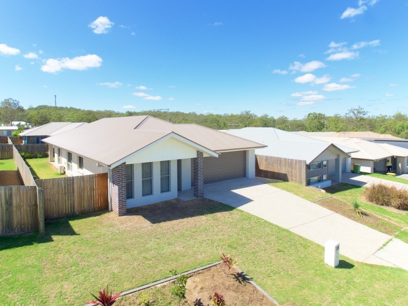 86 WINDLE ROAD, Brassall QLD 4305