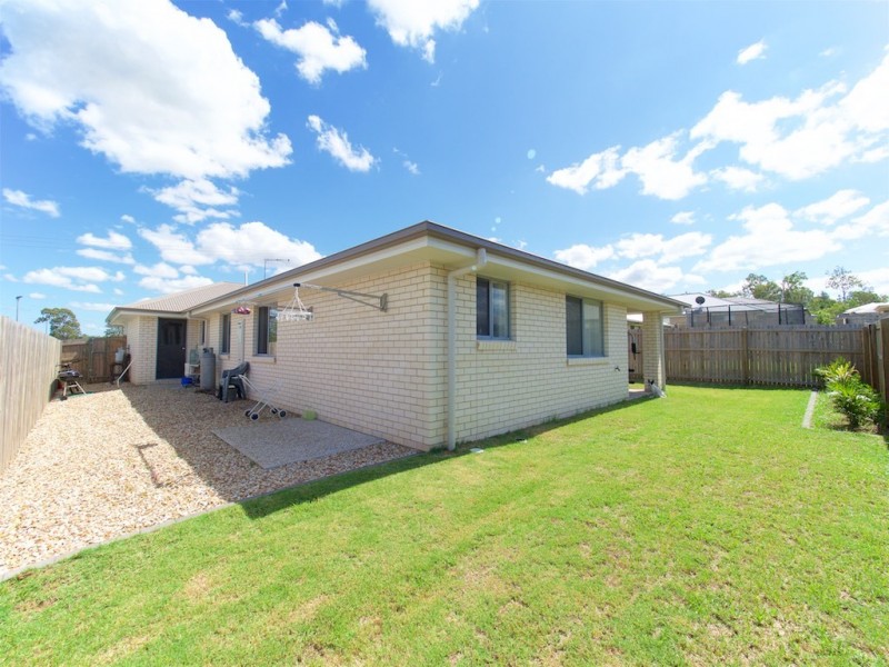 86 WINDLE ROAD, Brassall QLD 4305
