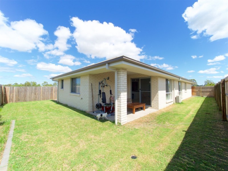 86 WINDLE ROAD, Brassall QLD 4305