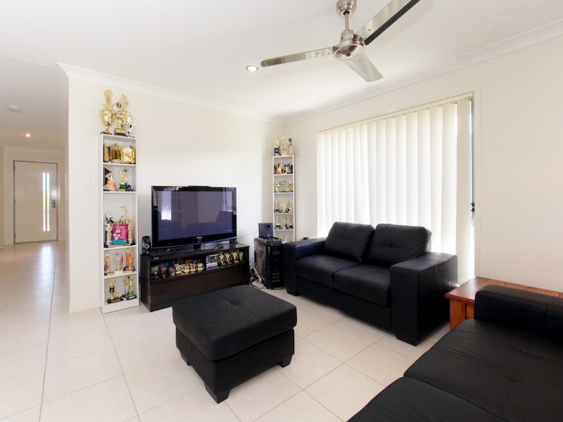 86 WINDLE ROAD, Brassall QLD 4305