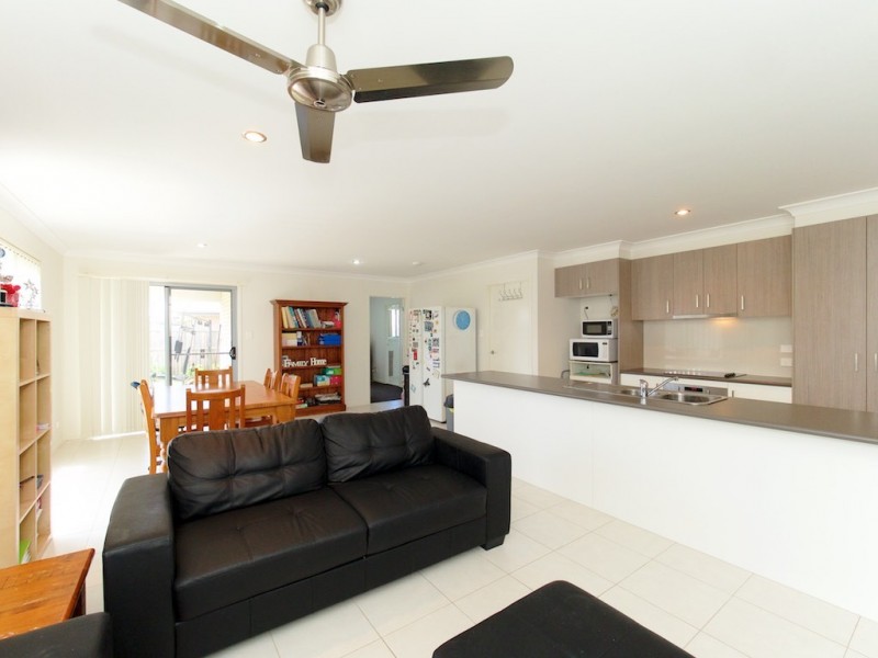 86 WINDLE ROAD, Brassall QLD 4305