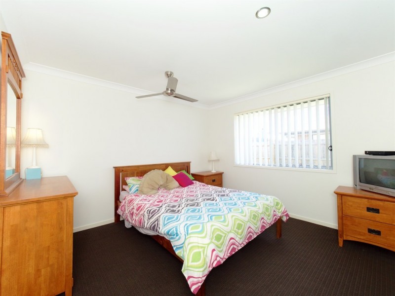 86 WINDLE ROAD, Brassall QLD 4305