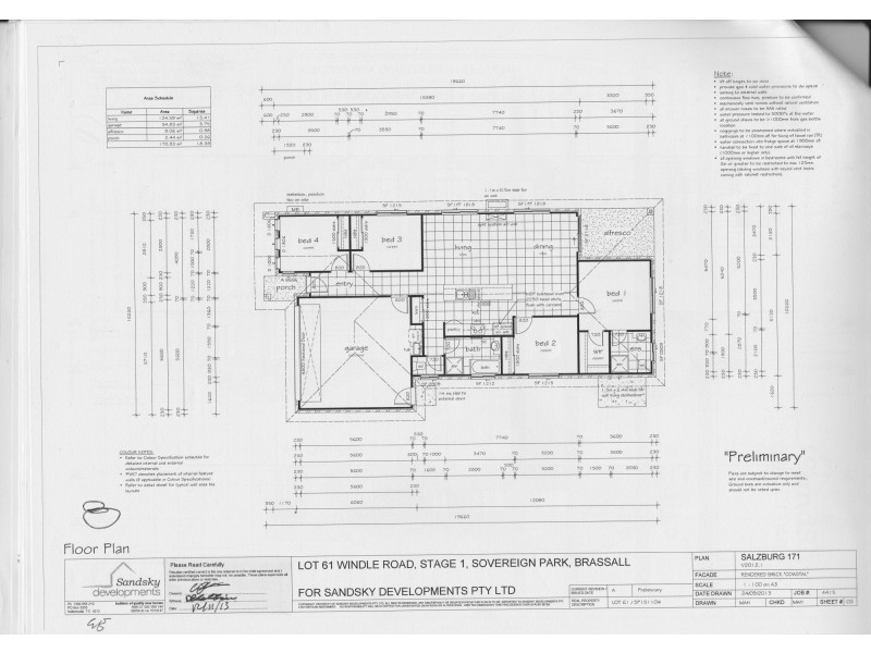 86 WINDLE ROAD, Brassall QLD 4305