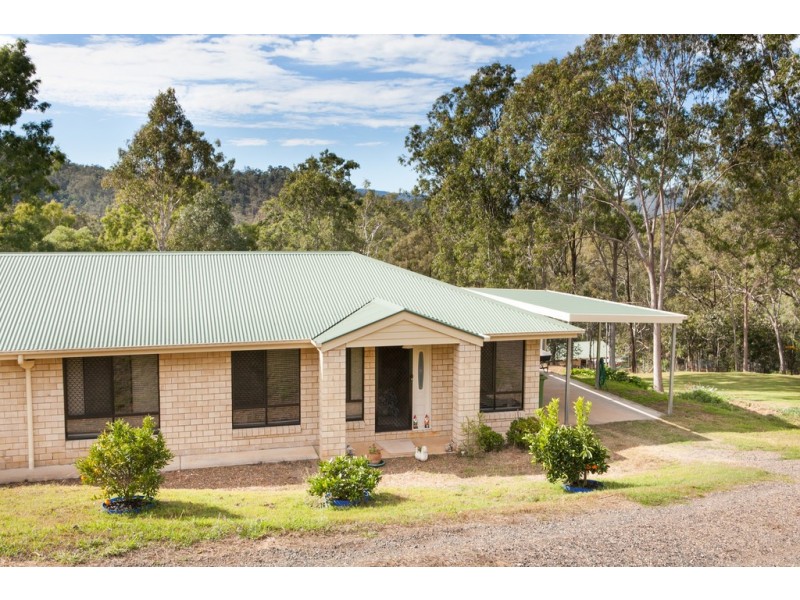 11 MARANOA COURT, Fernvale QLD 4306